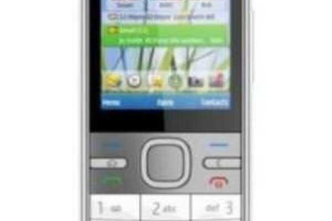 Firmware Nokia C5-00 RM-645