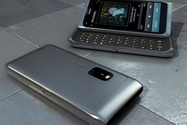 Firmware Nokia E7 Bahasa Indonesia