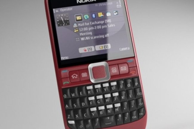 Firmware Nokia E63 Bahasa Indonesia