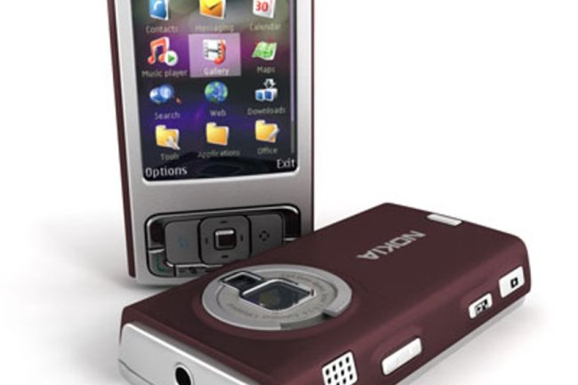 Firmware Nokia N95 Bahasa Indonesia