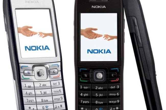 Firmware Nokia E50 Bahasa Indonesia