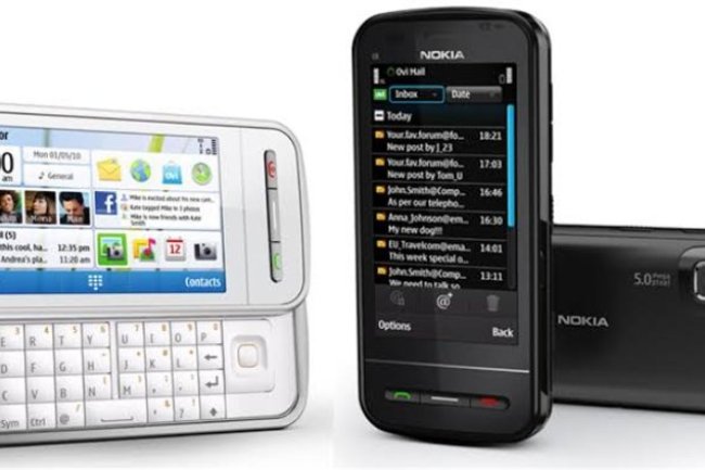 Firmware Nokia C6 00 Bahasa Indonesia