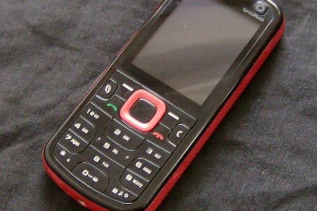 Firmware Nokia 5320Xm Bahasa Indonesia