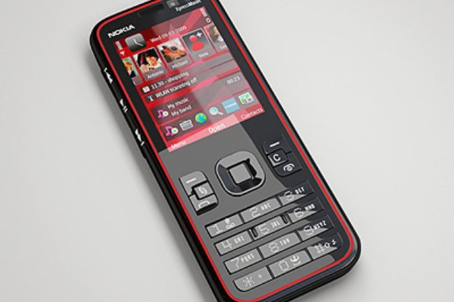 Firmware Nokia 5630Xm Bahasa Indonesia