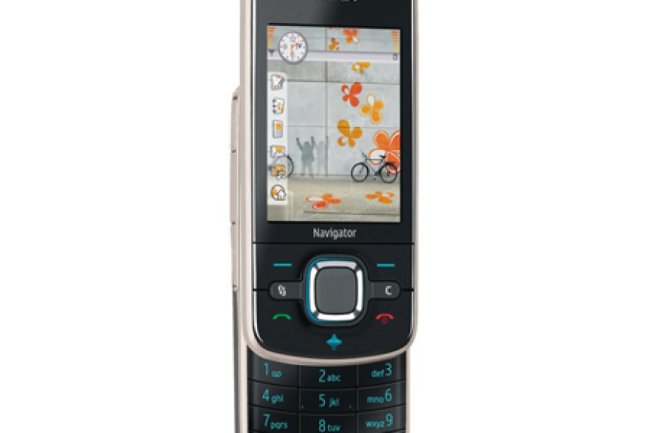 Firmware Nokia 6210n Bahasa Indonesia