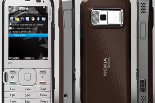 Firmware Nokia N79 Bahasa Indonesia