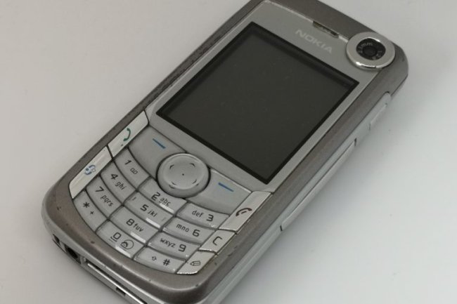 Firmware Nokia 6680 Bahasa Indonesia