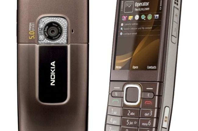 Firmware Nokia 6720c Bahasa Indonesia