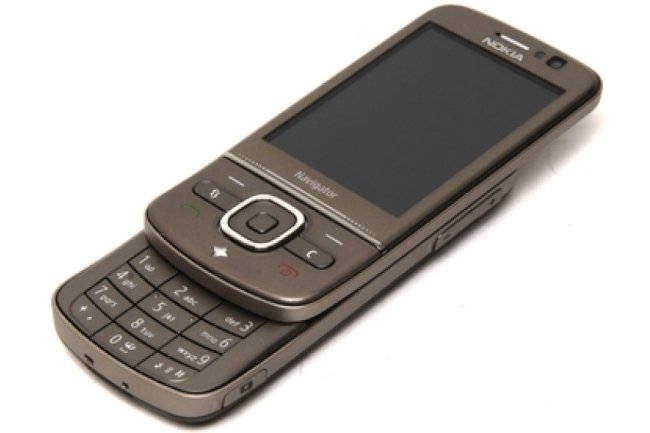 Firmware Nokia 6710n Bahasa Indonesia