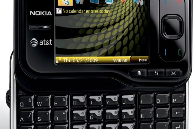 Firmware Nokia 6760s Bahasa Indonesia