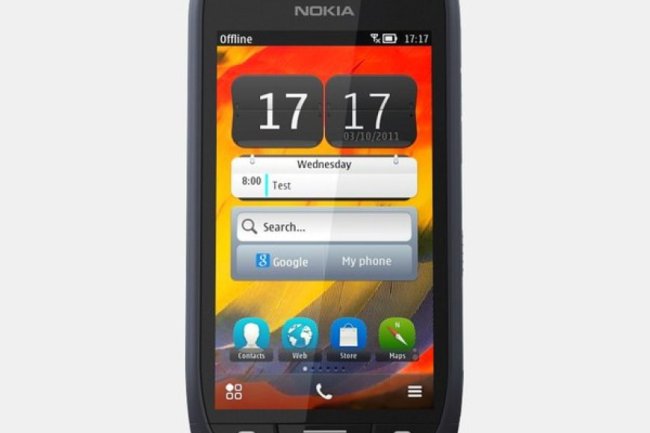 Firmware Nokia 701 Bahasa Indonesia