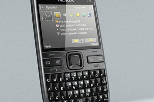 Firmware Nokia E72 Bahasa Indonesia