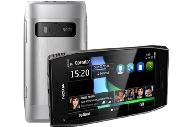 Firmware Nokia X7 00 Bahasa Indonesia
