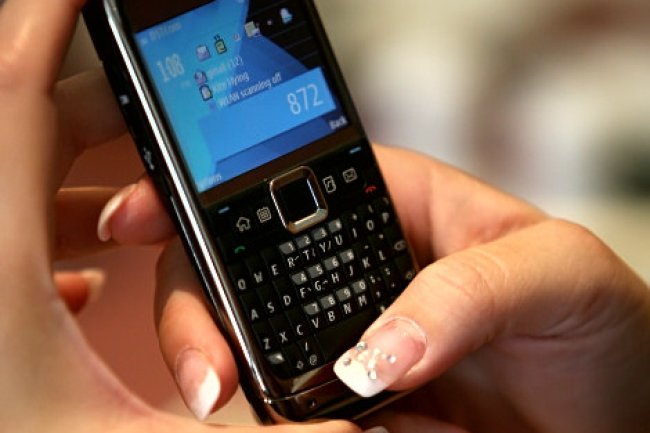 Firmware Nokia E71 Bahasa Indonesia