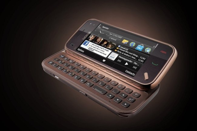 Firmware Nokia N97 Mini RM-555 Bahasa Indonesia