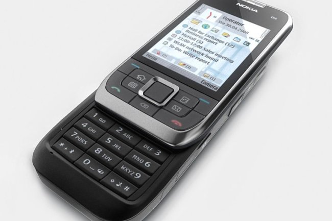 Firmware Nokia E66 Bahasa Indonesia