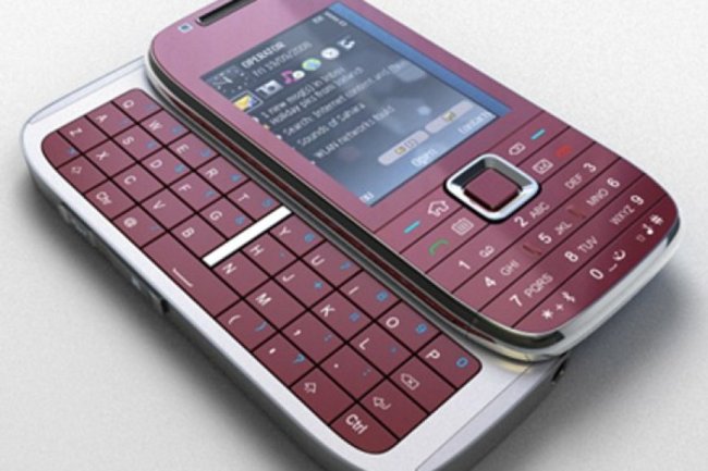 Firmware Nokia E75 Bahasa Indonesia