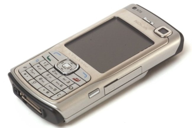 Firmware Nokia N70 dan N70 ME (Music Edition) Bahasa Indonesia