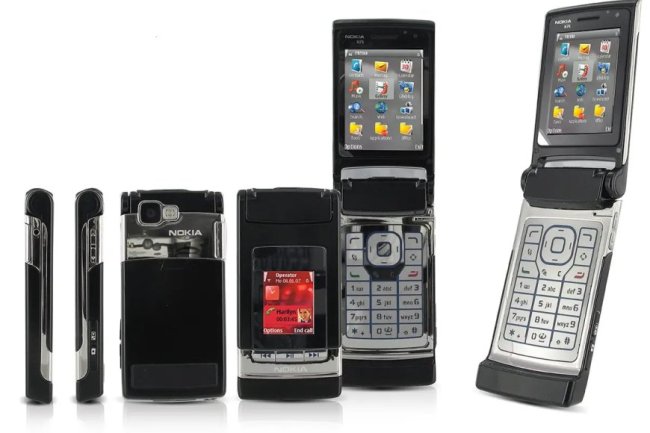 Firmware Nokia N76 Bahasa Indonesia