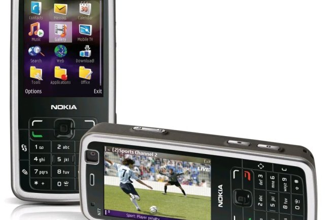Firmware Nokia N77 Bahasa Indonesia