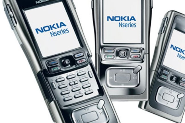 Firmware Nokia N91 Bahasa Indonesia