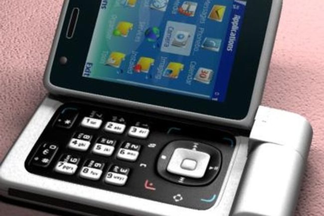 Firmware Nokia N92 Bahasa Indonesia