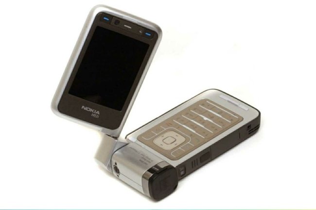 Firmware Nokia N93i Bahasa Indonesia