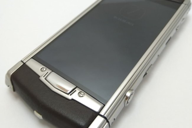 Vertu Constellation T (Touch)