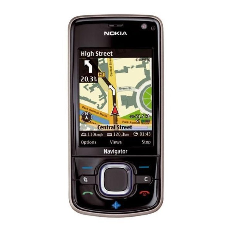 Firmware Nokia 6210n Bahasa Indonesia