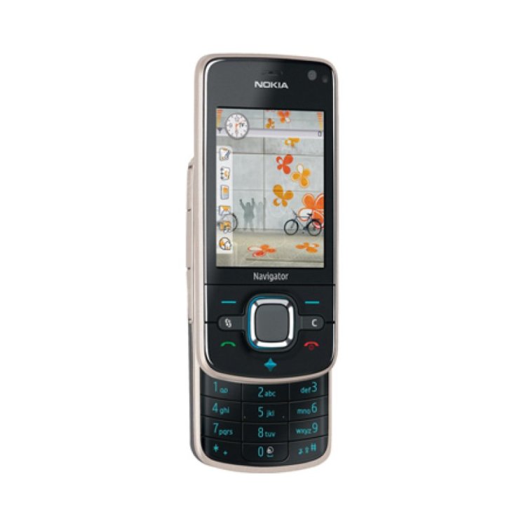 Firmware Nokia 6210n Bahasa Indonesia