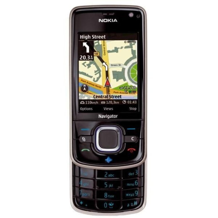 Firmware Nokia 6210n Bahasa Indonesia