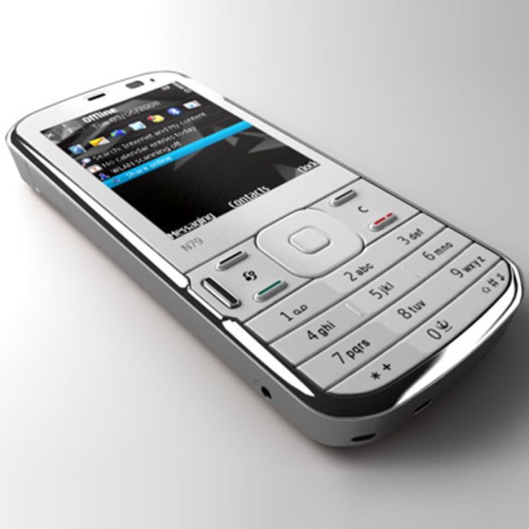 Firmware Nokia N79 Bahasa Indonesia