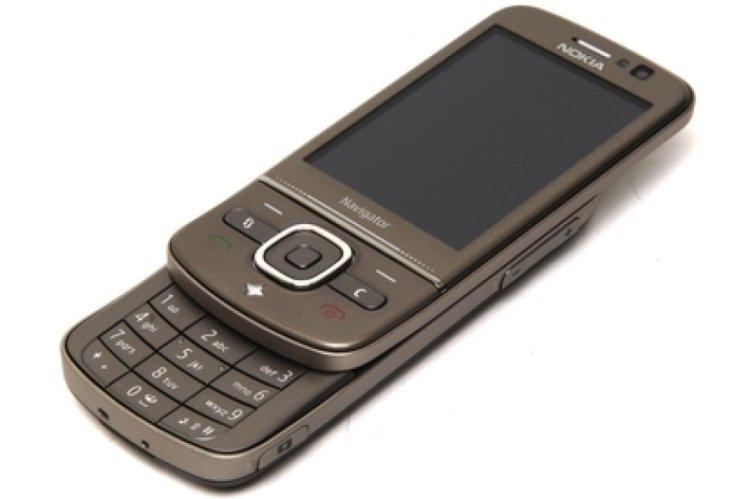 Firmware Nokia 6710n Bahasa Indonesia