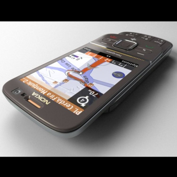 Firmware Nokia 6710n Bahasa Indonesia