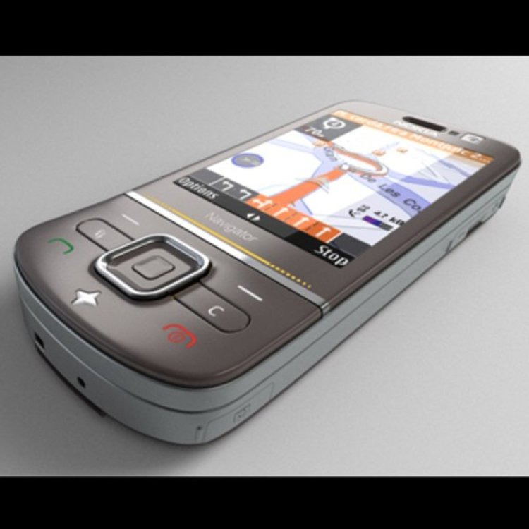 Firmware Nokia 6710n Bahasa Indonesia