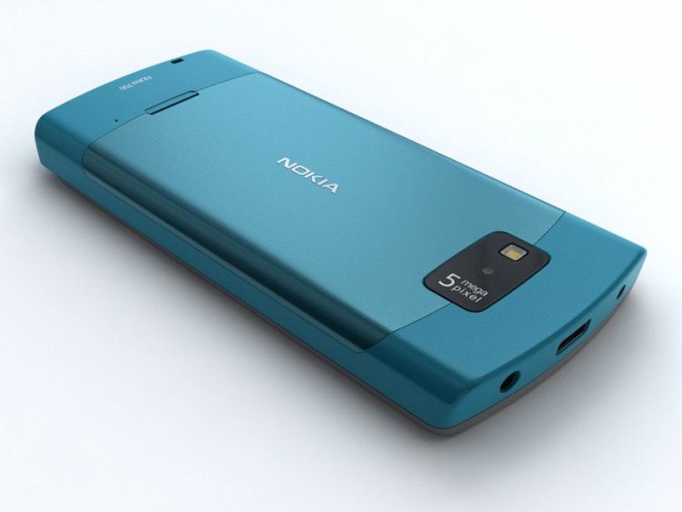 Firmware Nokia 700 Bahasa Indonesia