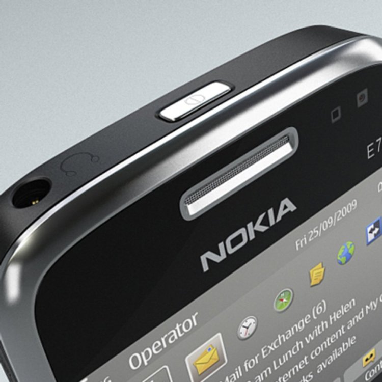 Firmware Nokia E72 Bahasa Indonesia