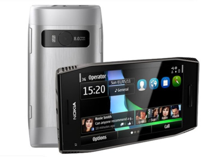 Firmware Nokia X7 00 Bahasa Indonesia