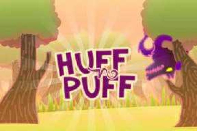 Huff n Puff