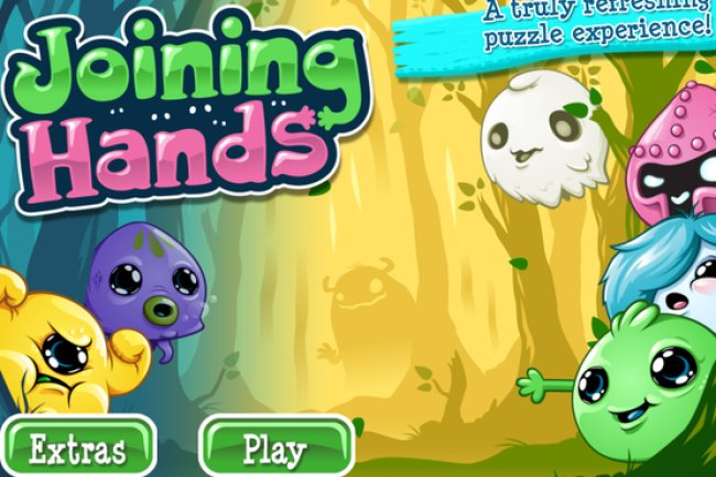 Joining Hands HD v1.01