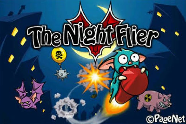 The Night Flier