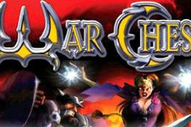 WarChess 3D