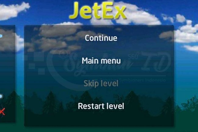 JetEx Bombs Away Pro Version