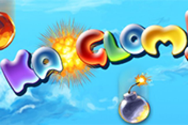 Ka-Glom Symbian Game