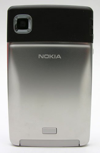 Nokia E61i Firmware