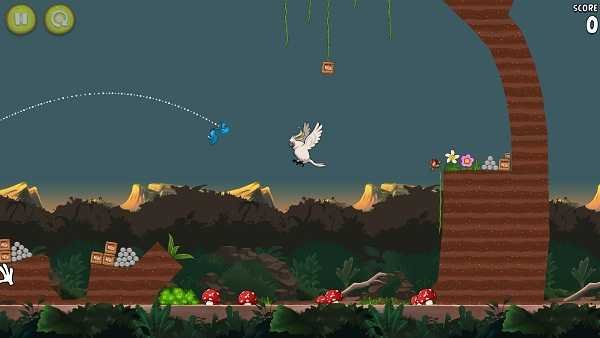 Angry Birds Rio