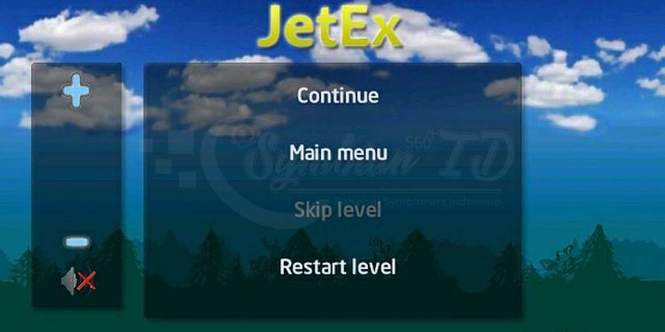 JetEx Bombs Away Pro Version