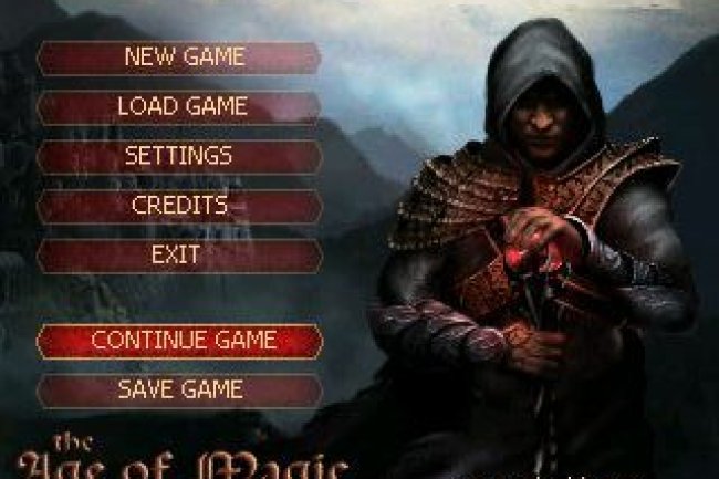 Age of Magic