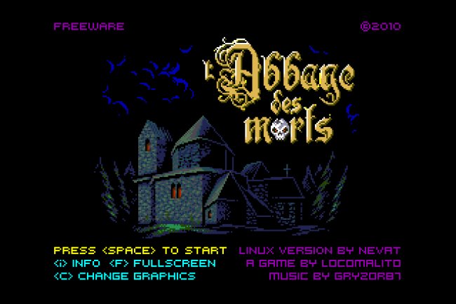 Abbaye