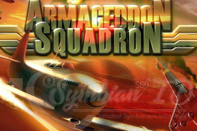 Armageddon Squadron Symbian